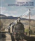 Steam in the Scottish Landscape by WELCH, Michael S.